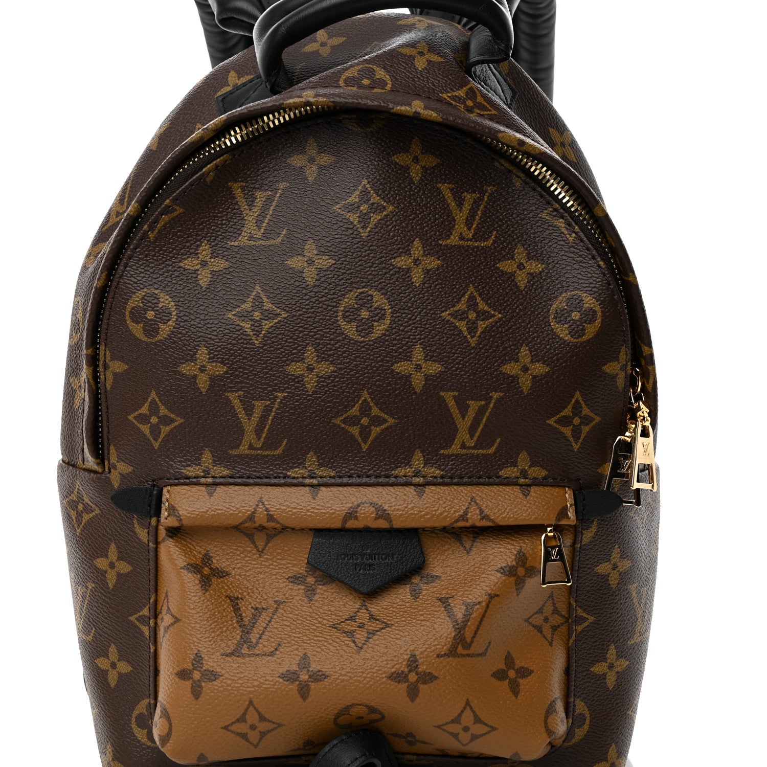 Louis Vuitton LOUIS VUITTON Reverse Monogram Palm Springs Backpack PM 8 of 10