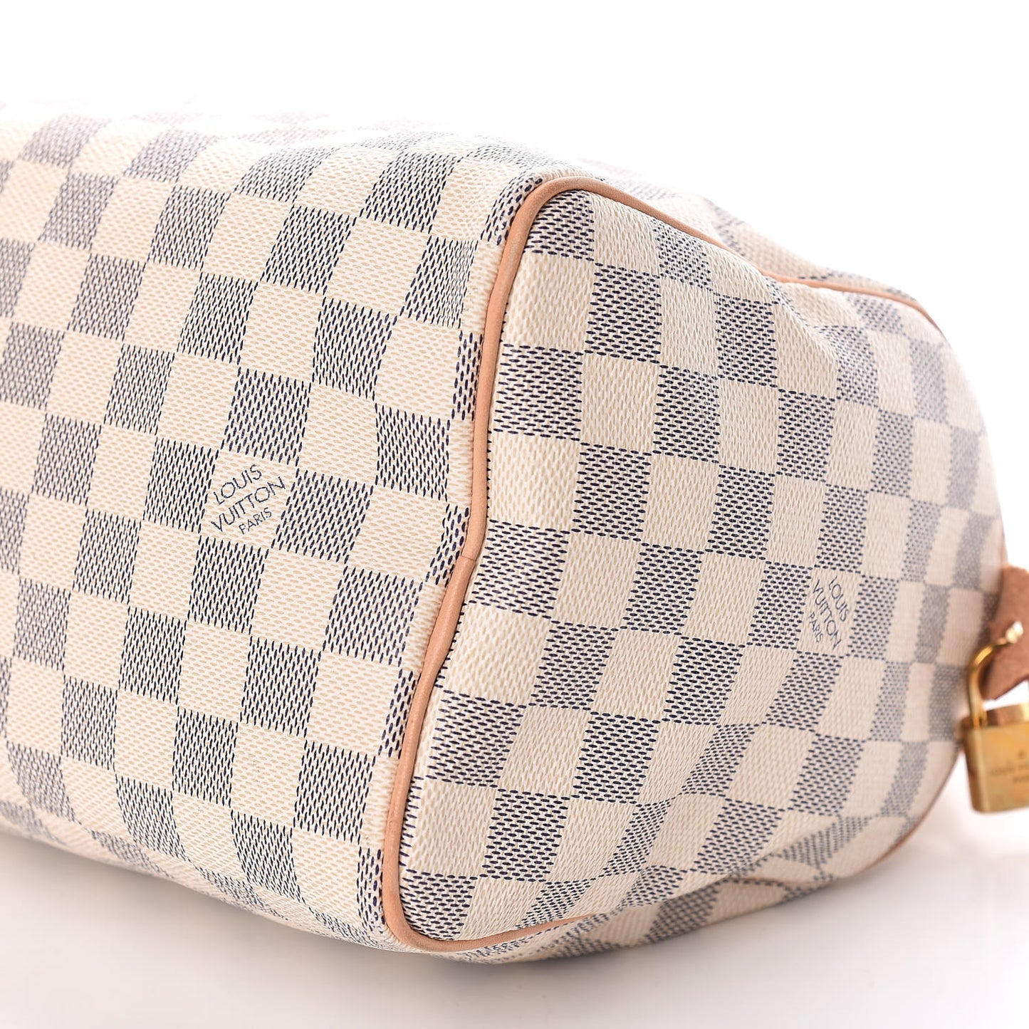 Damier Azur Speedy 25