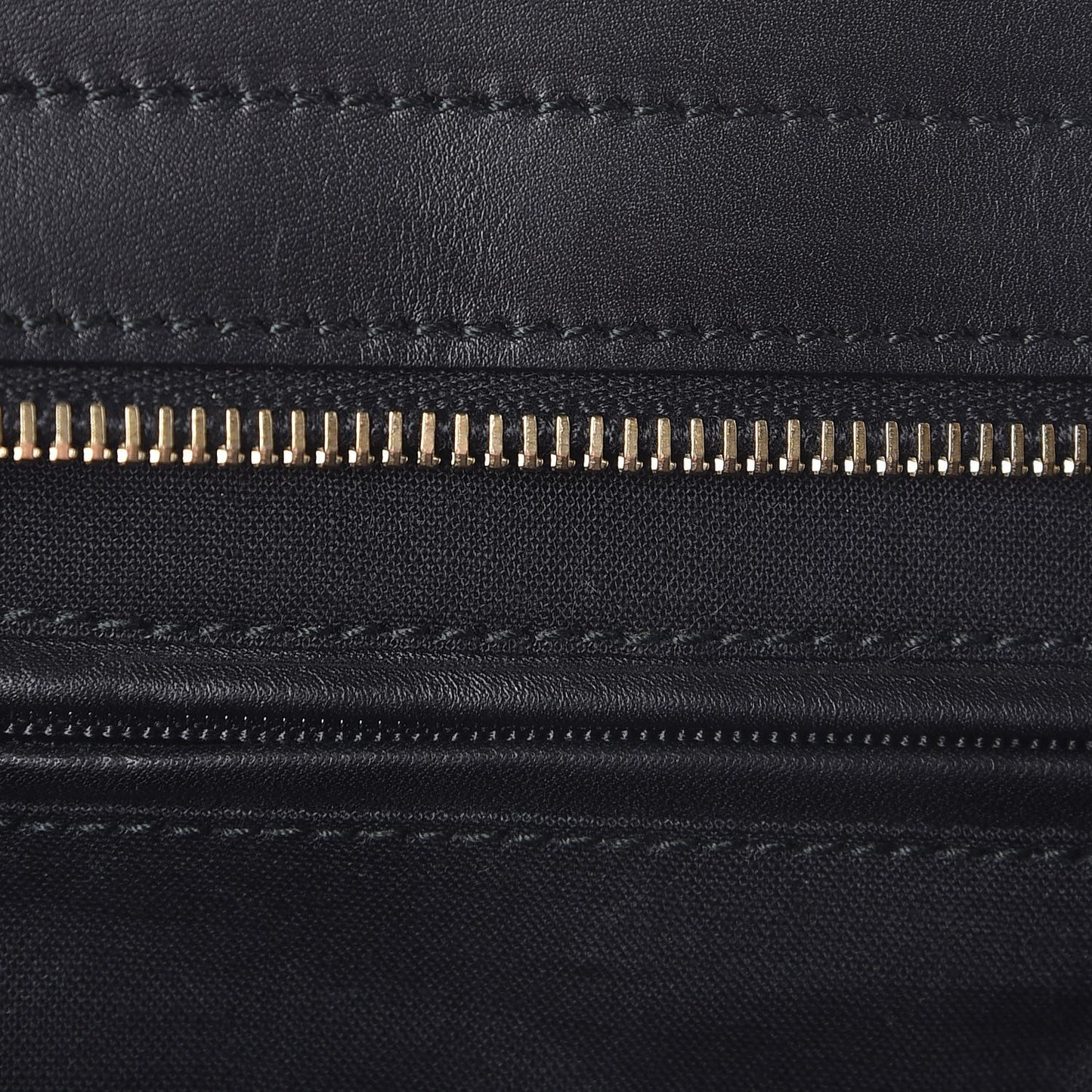 Calfskin Python Medium Cabas Chyc Brown