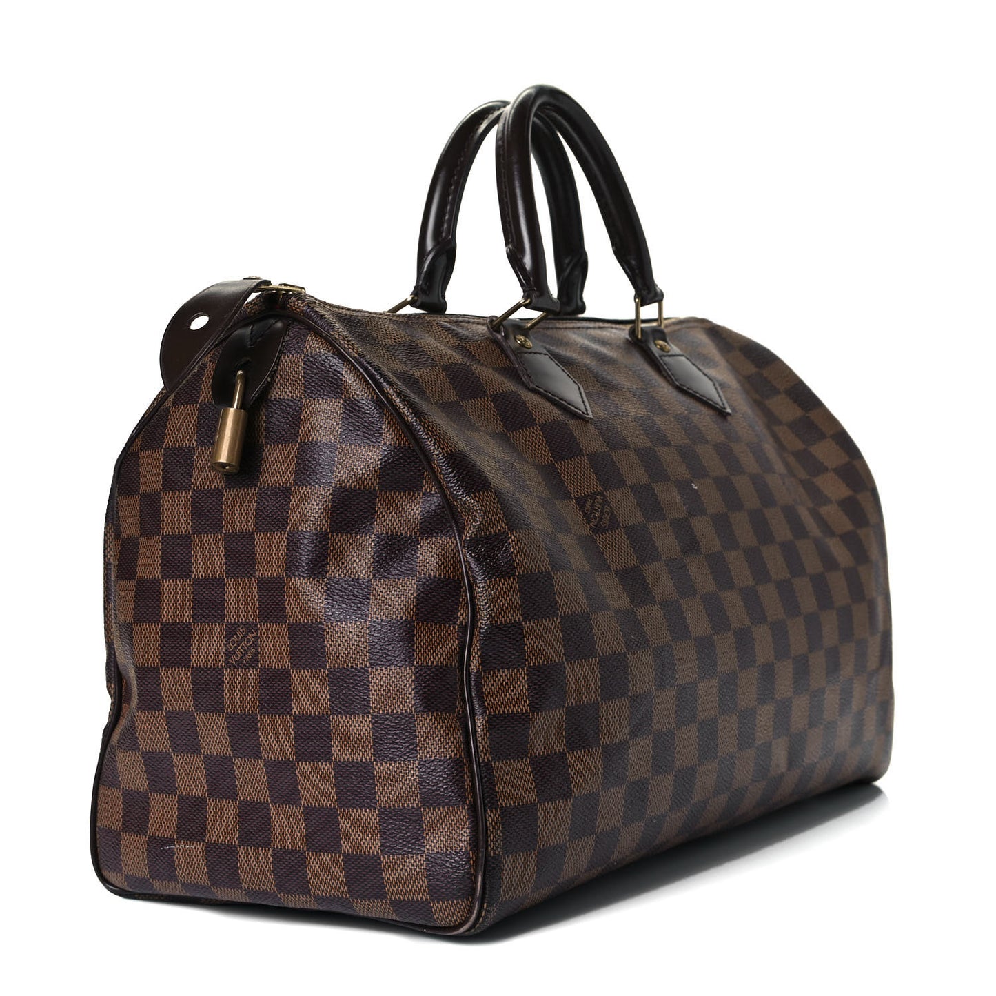 Damier Ebene Speedy 35