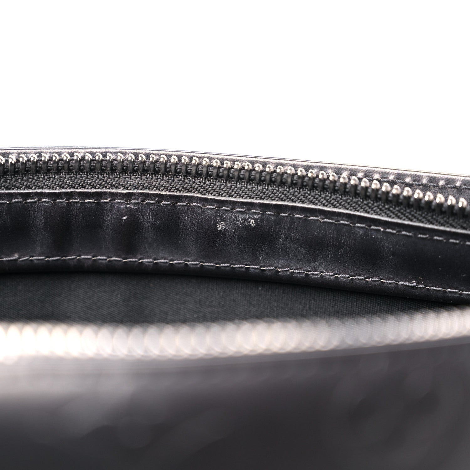 Louis Vuitton Mat Monogram Stockton Black 14 of 19