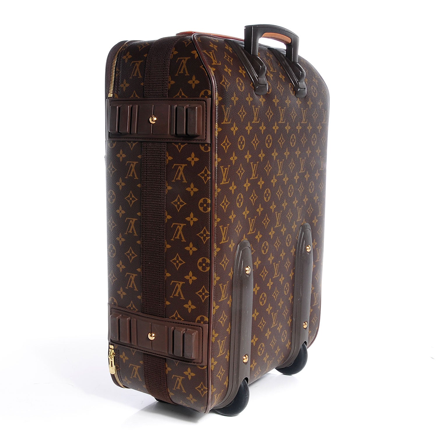 Louis Vuitton Monogram Pegase 55 3 of 7