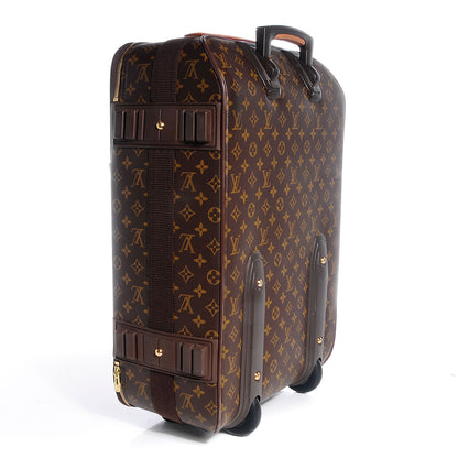 Louis Vuitton Monogram Pegase 55 3 of 7