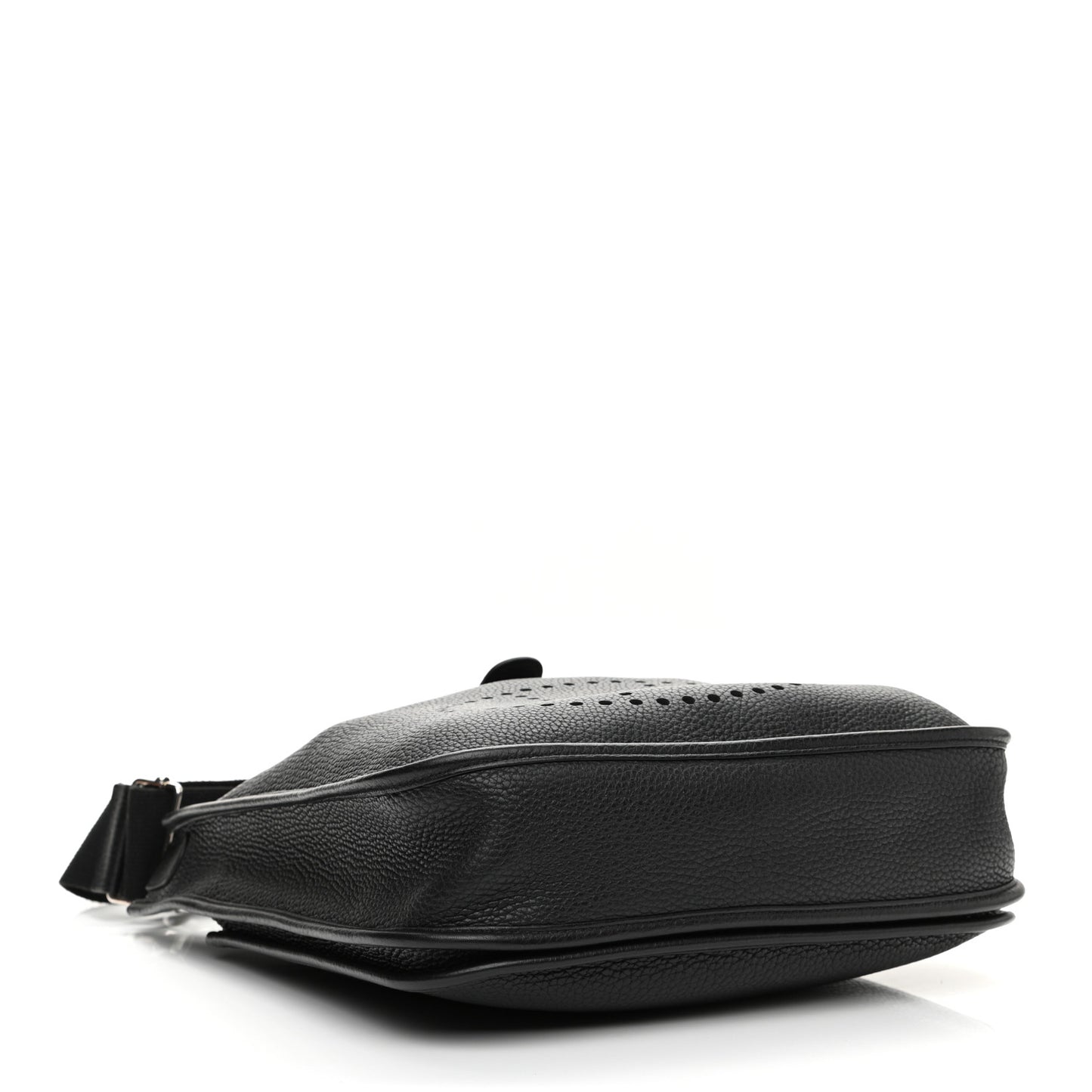 Taurillon Clemence Evelyne III PM Black