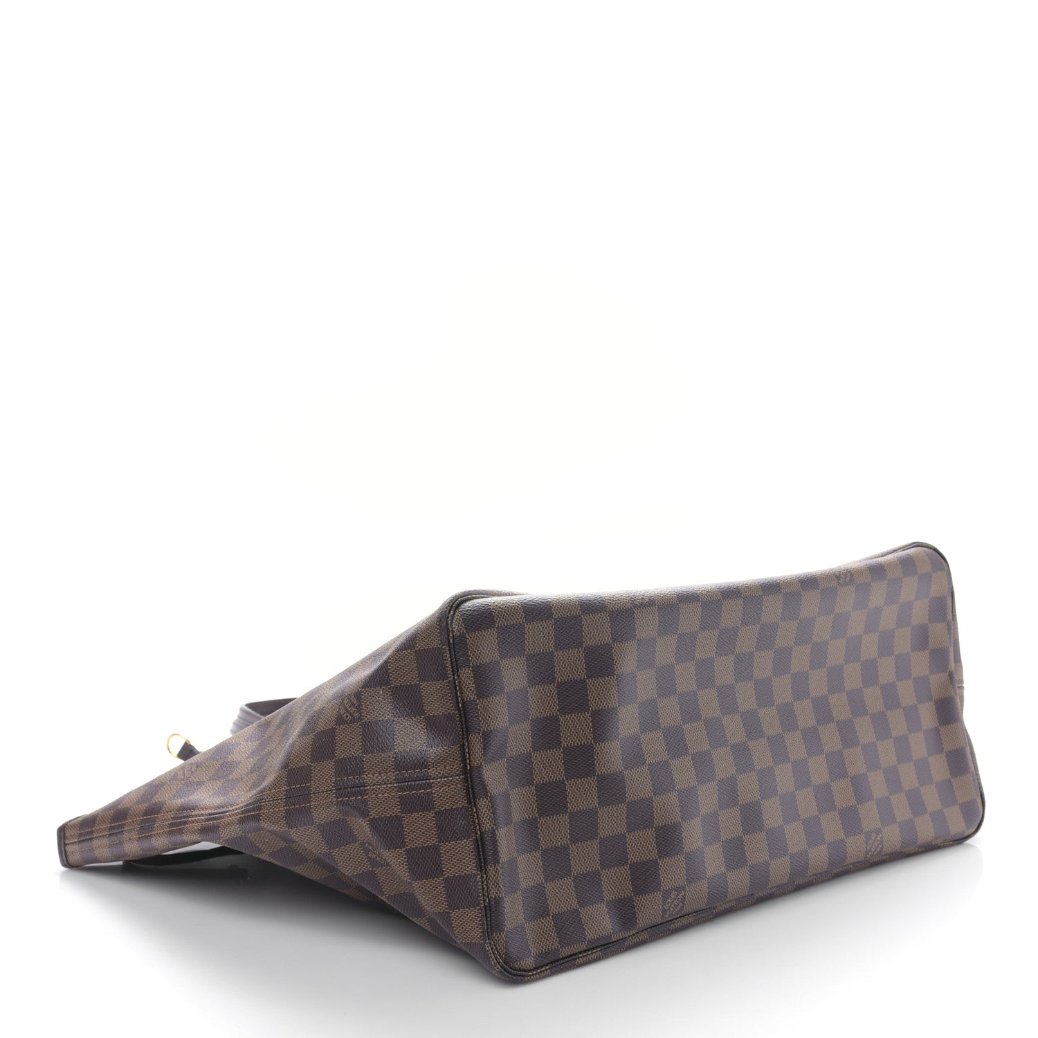Louis Vuitton Damier Ebene Neo Neverfull GM 4 of 8
