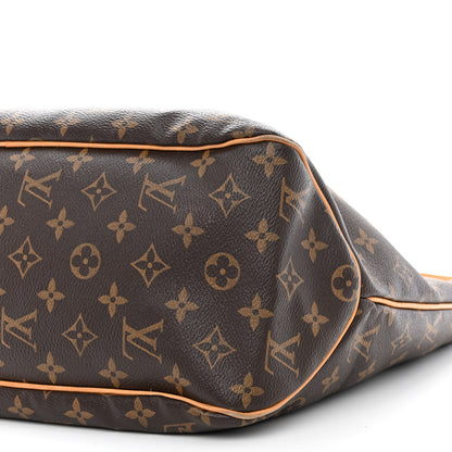Louis Vuitton Monogram Delightful MM 12 of 12