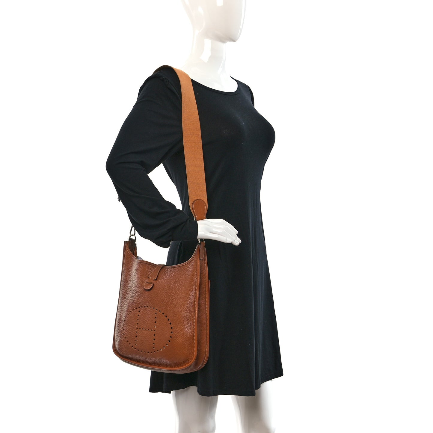 Taurillon Clemence Evelyne PM Gold