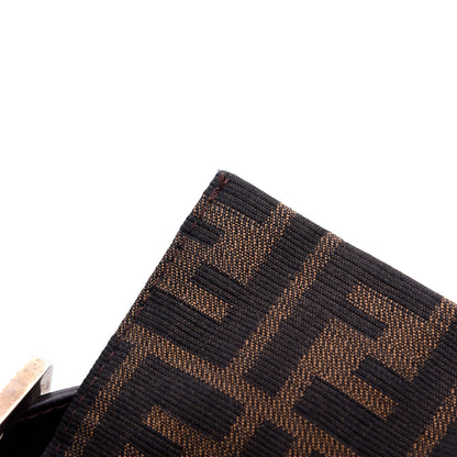 Fendi Zucca Baguette Tobacco 10 of 13