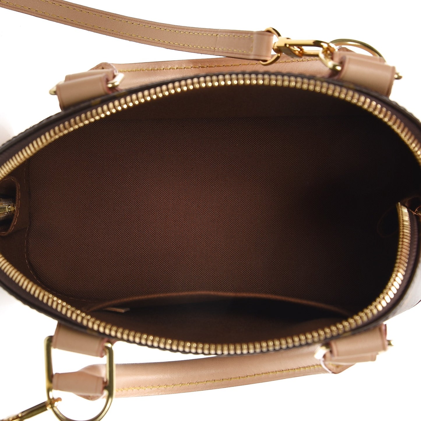 Monogram Alma BB