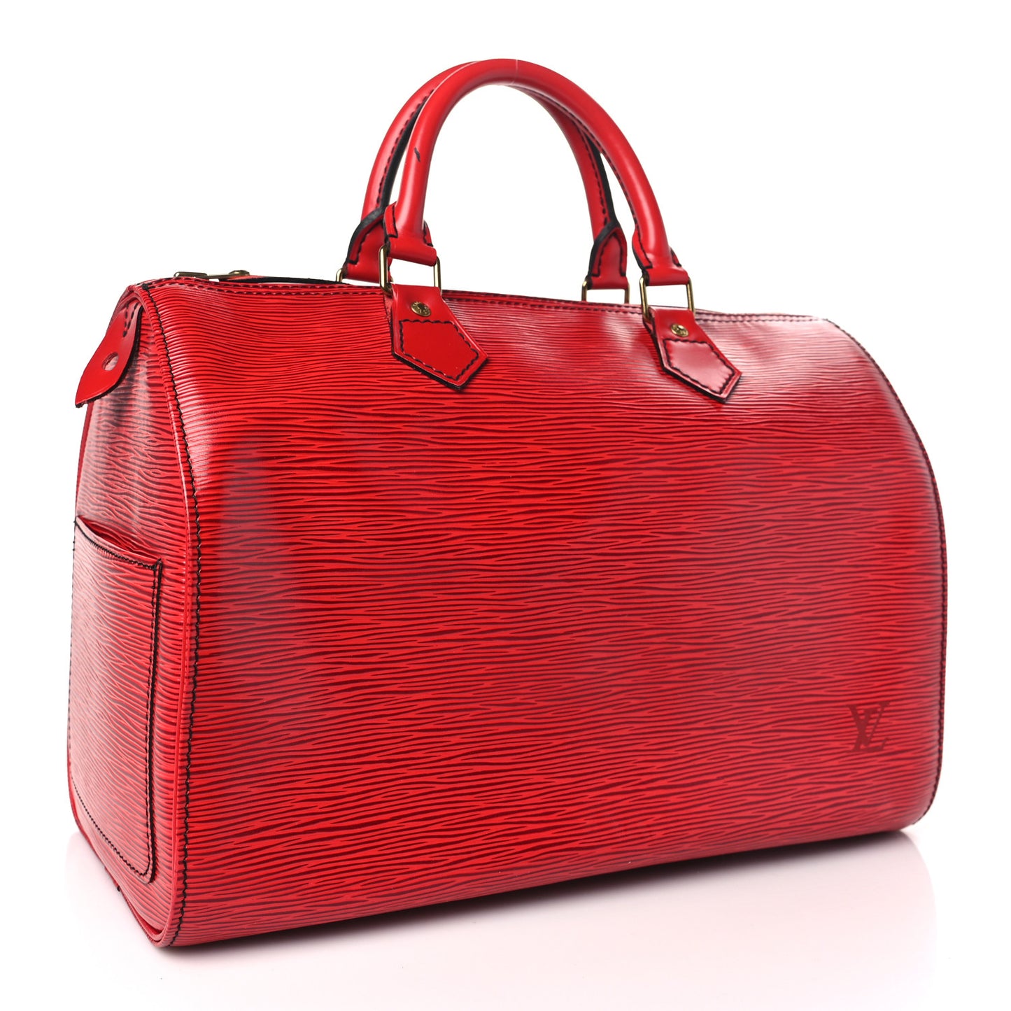 Epi Speedy 30 Castillan Red