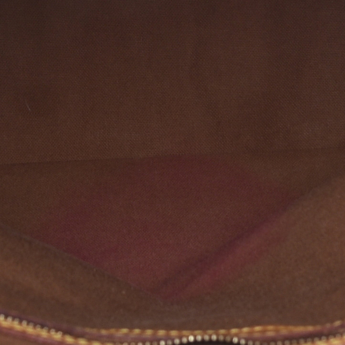 Monogram Cabas Mezzo