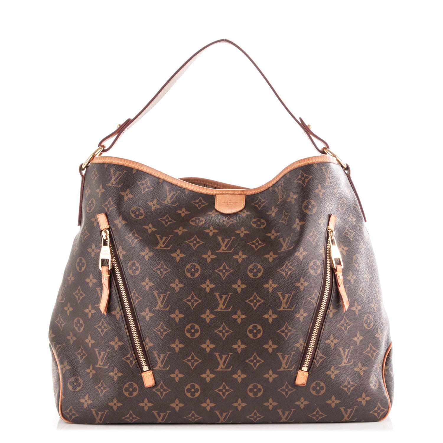 Louis Vuitton Monogram Delightful GM 1 of 7