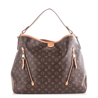 Louis Vuitton Monogram Delightful GM 1 of 7