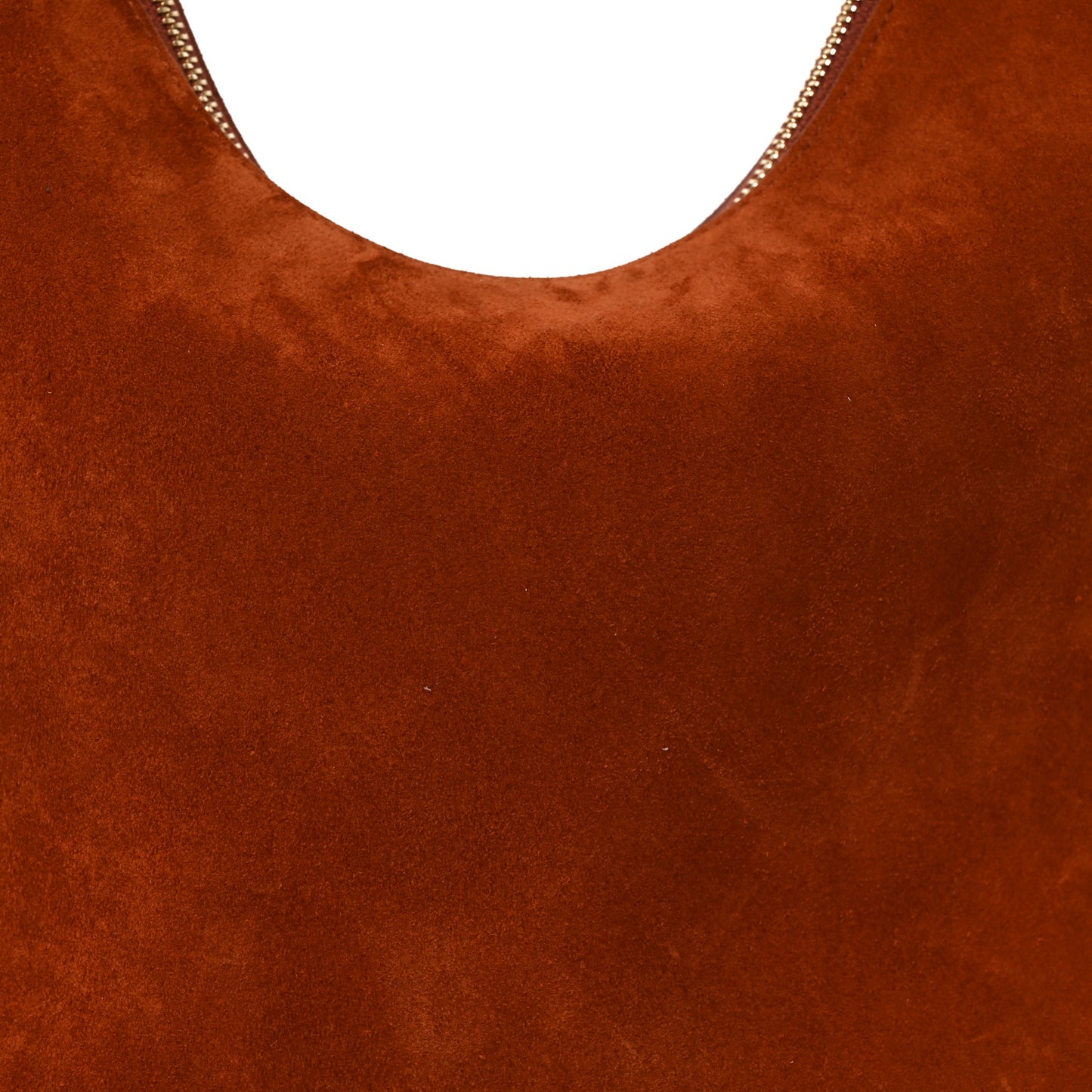 Suede Candy Hobo Saddle