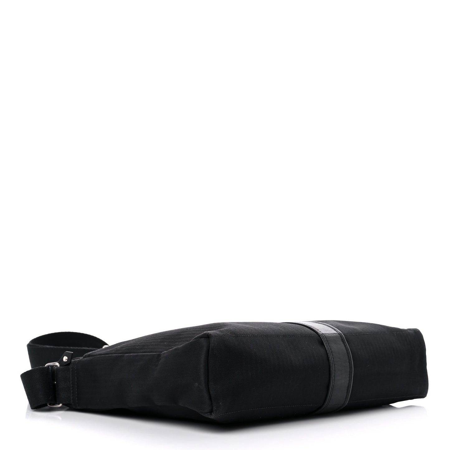 Toile Acapulco Vassus Messenger Black