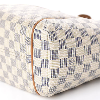 Louis Vuitton Damier Azur Totally PM 7 of 16