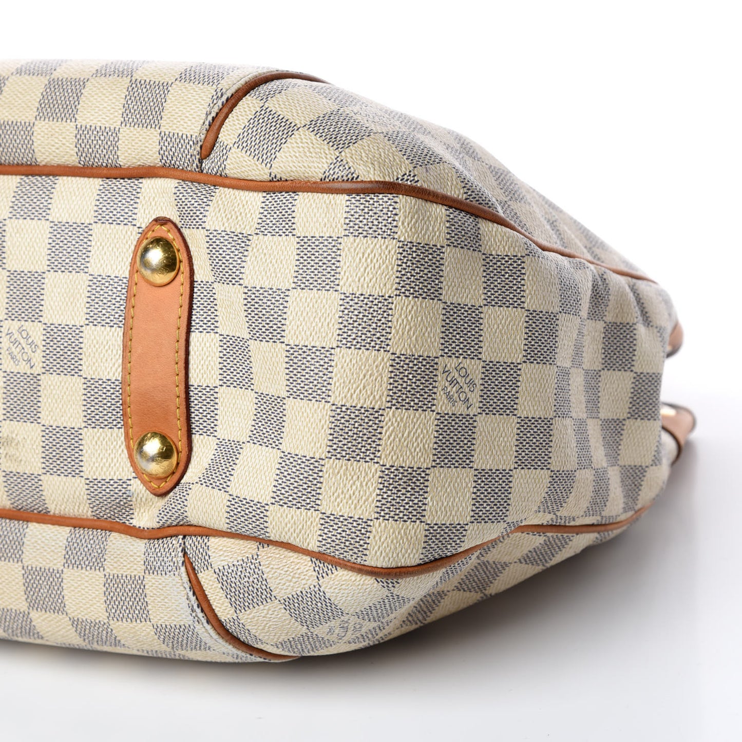 Damier Azur Galliera PM
