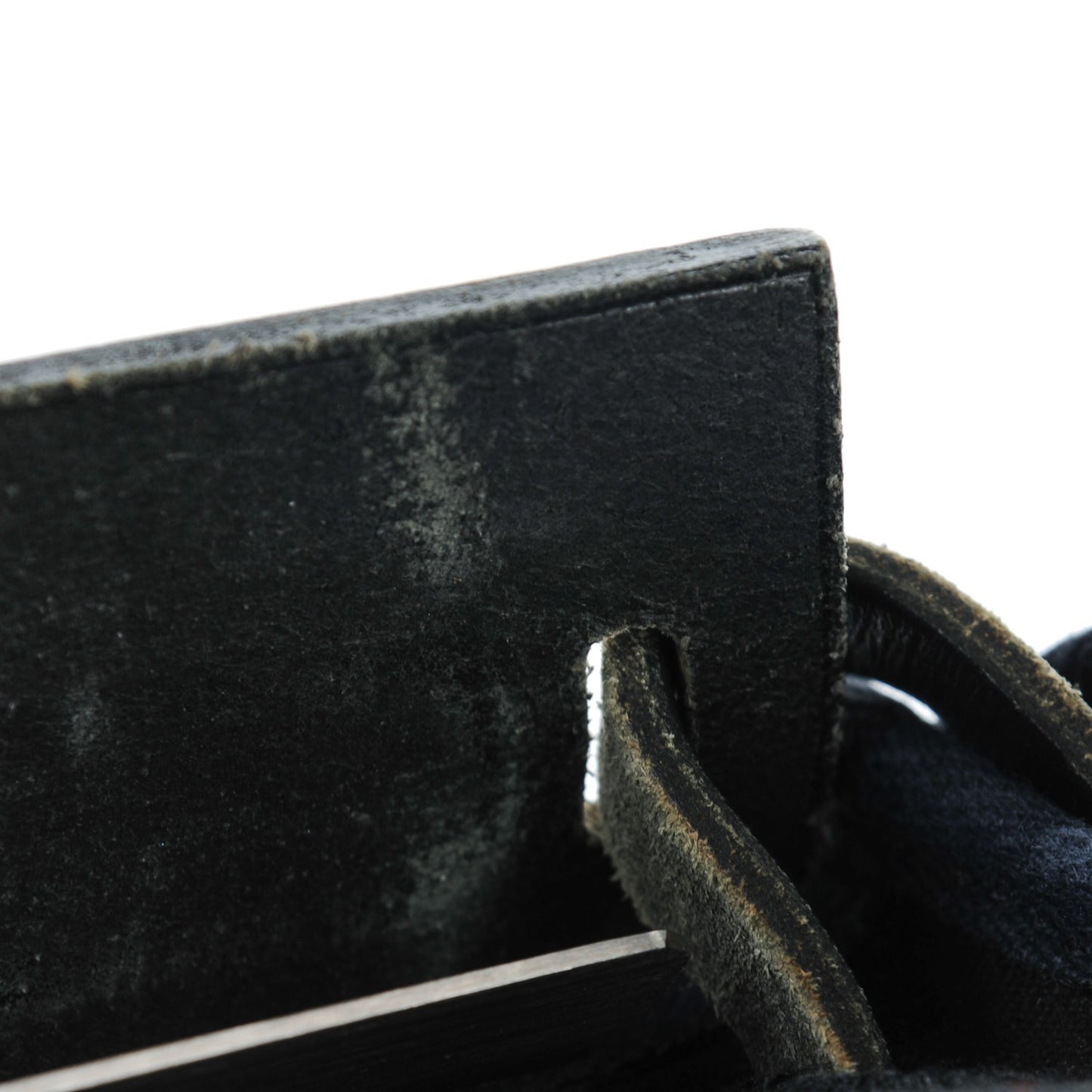 Toile Vache Hunter Herbag Cabas MM Black