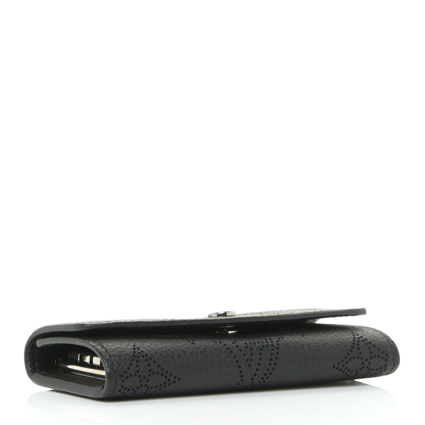 Mahina Multicles 4 Key Holder Black