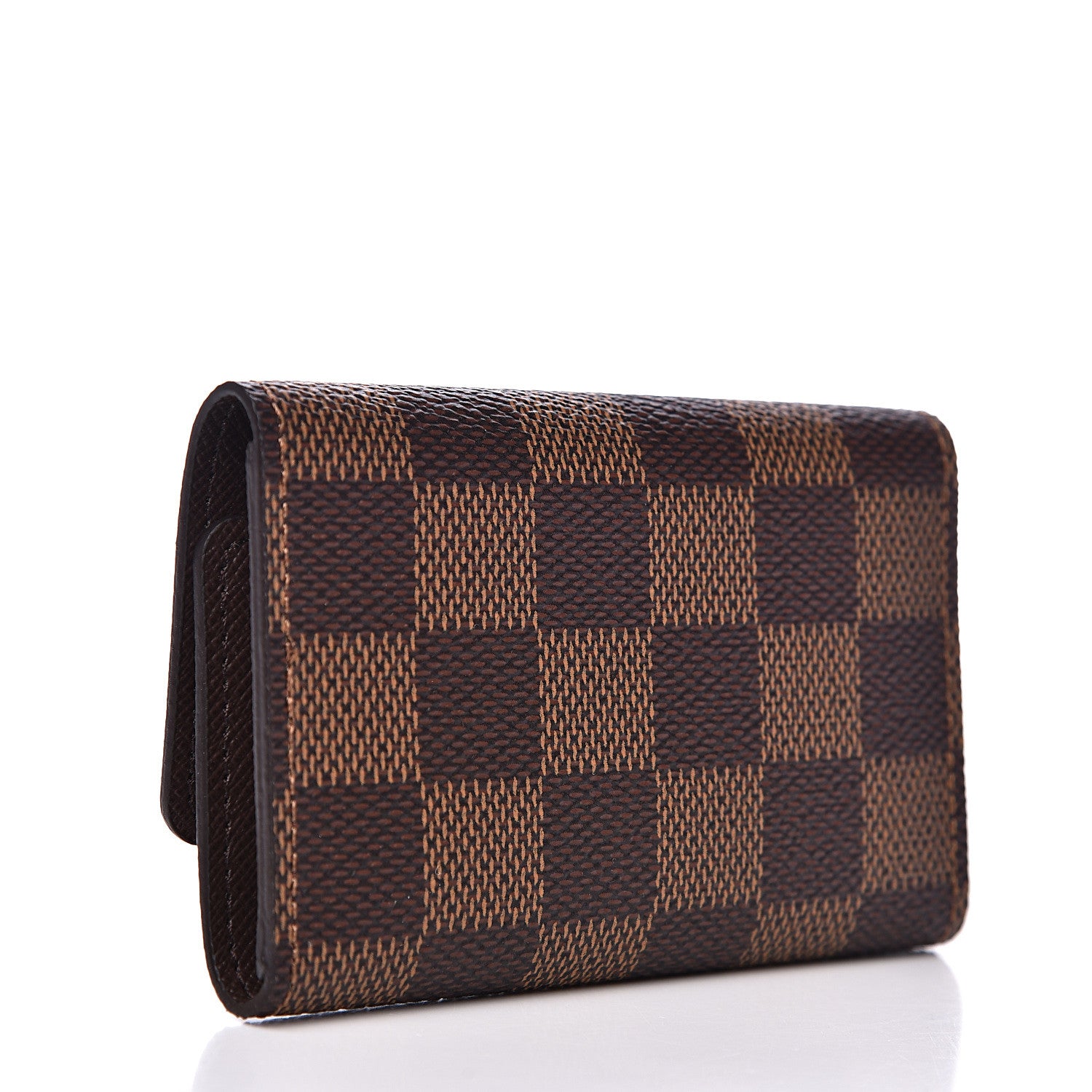 Louis Vuitton Damier Ebene Multicles 6 Key Holder 3 of 7