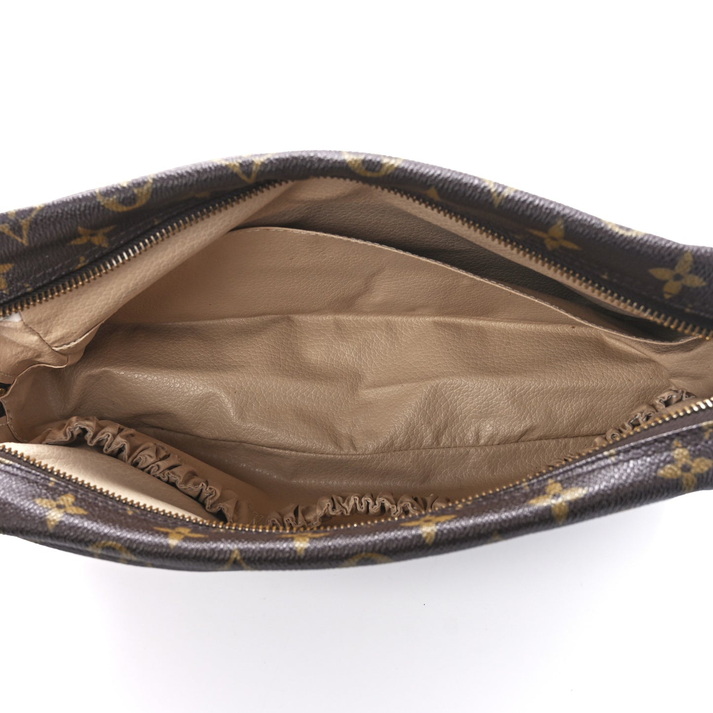 Monogram Trousse Toilette 28
