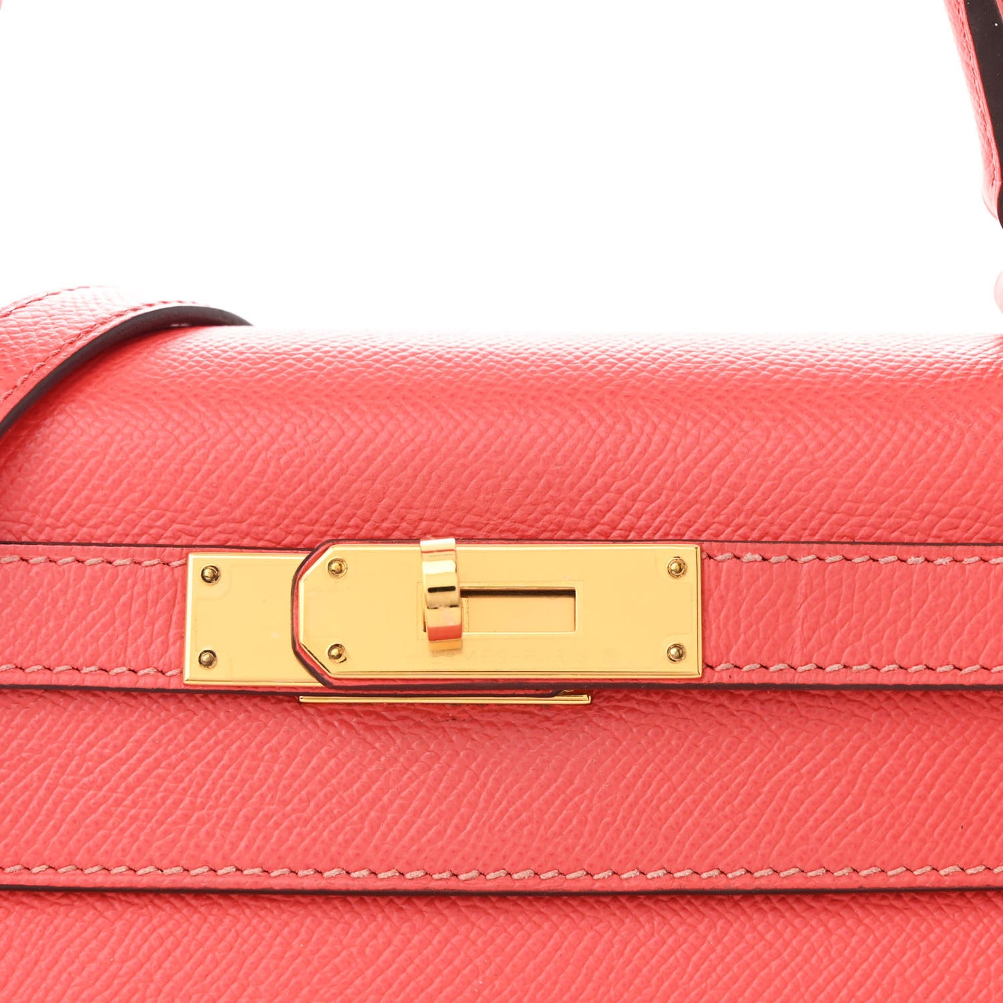 Epsom Kelly Sellier 28 Rose Jaipur