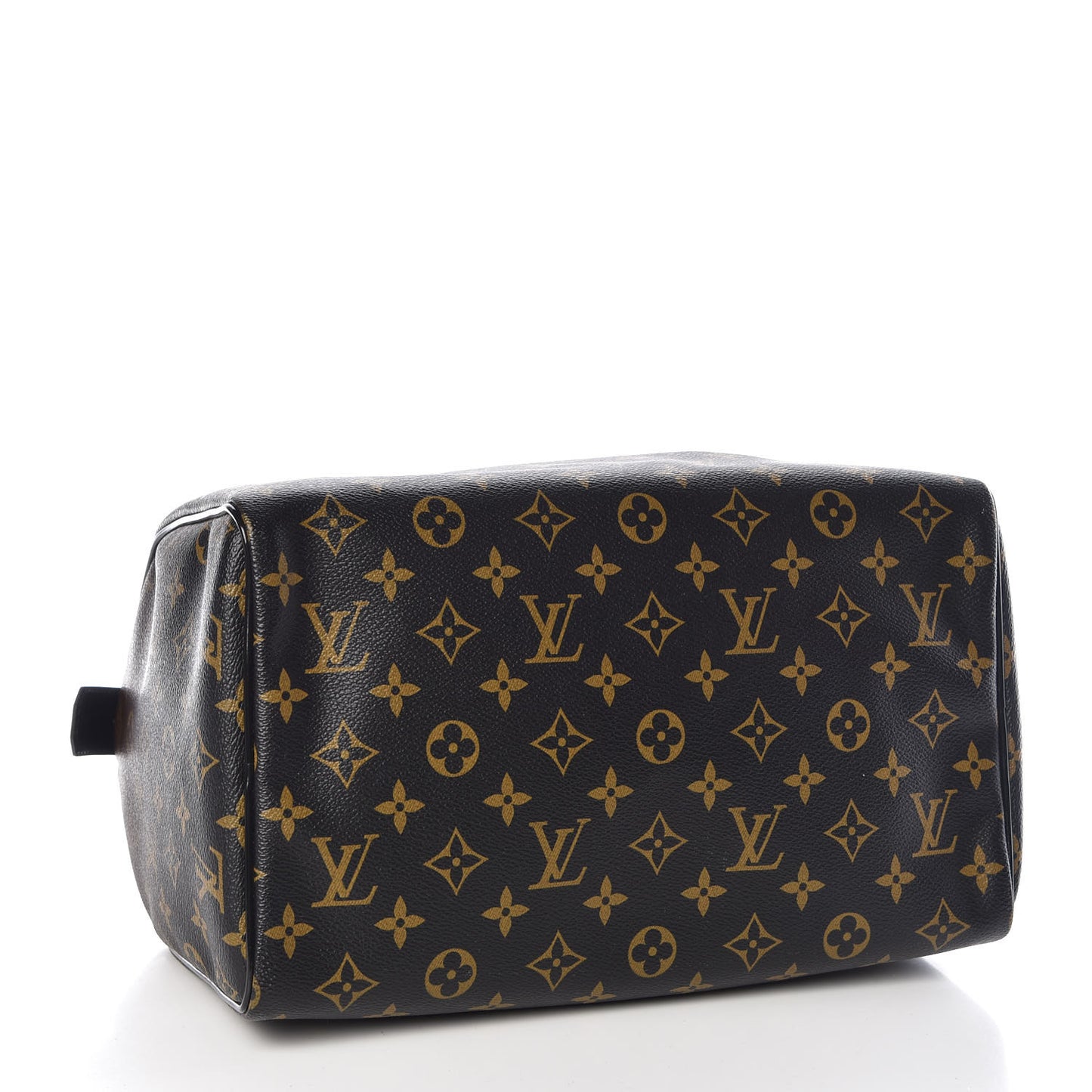 Monogram Mirage Speedy 30 Black