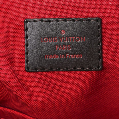 Louis Vuitton Damier Ebene Siena PM 7 of 13