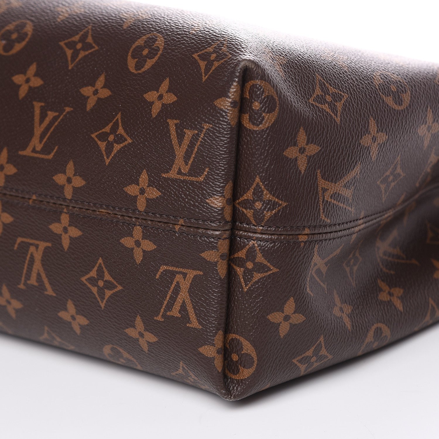 Louis Vuitton Monogram Graceful MM Pivoine 9 of 12