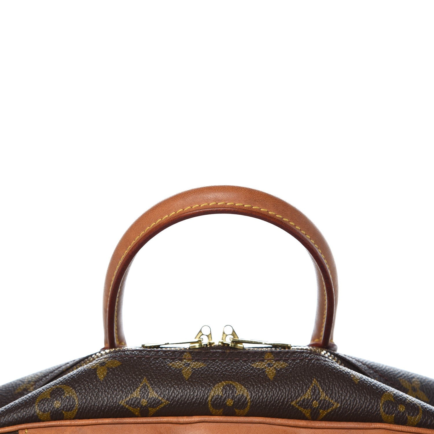 Louis Vuitton Monogram Deauville 11 of 14