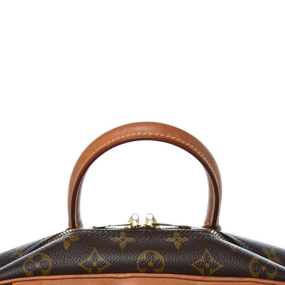 Louis Vuitton Monogram Deauville 11 of 14
