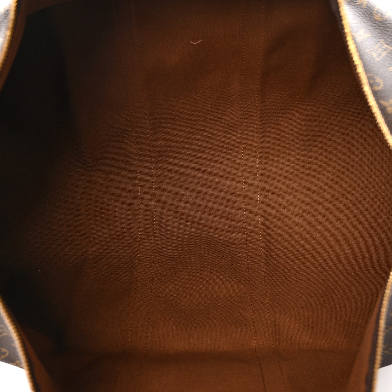 Louis Vuitton Monogram Keepall Bandouliere 55 4 of 12