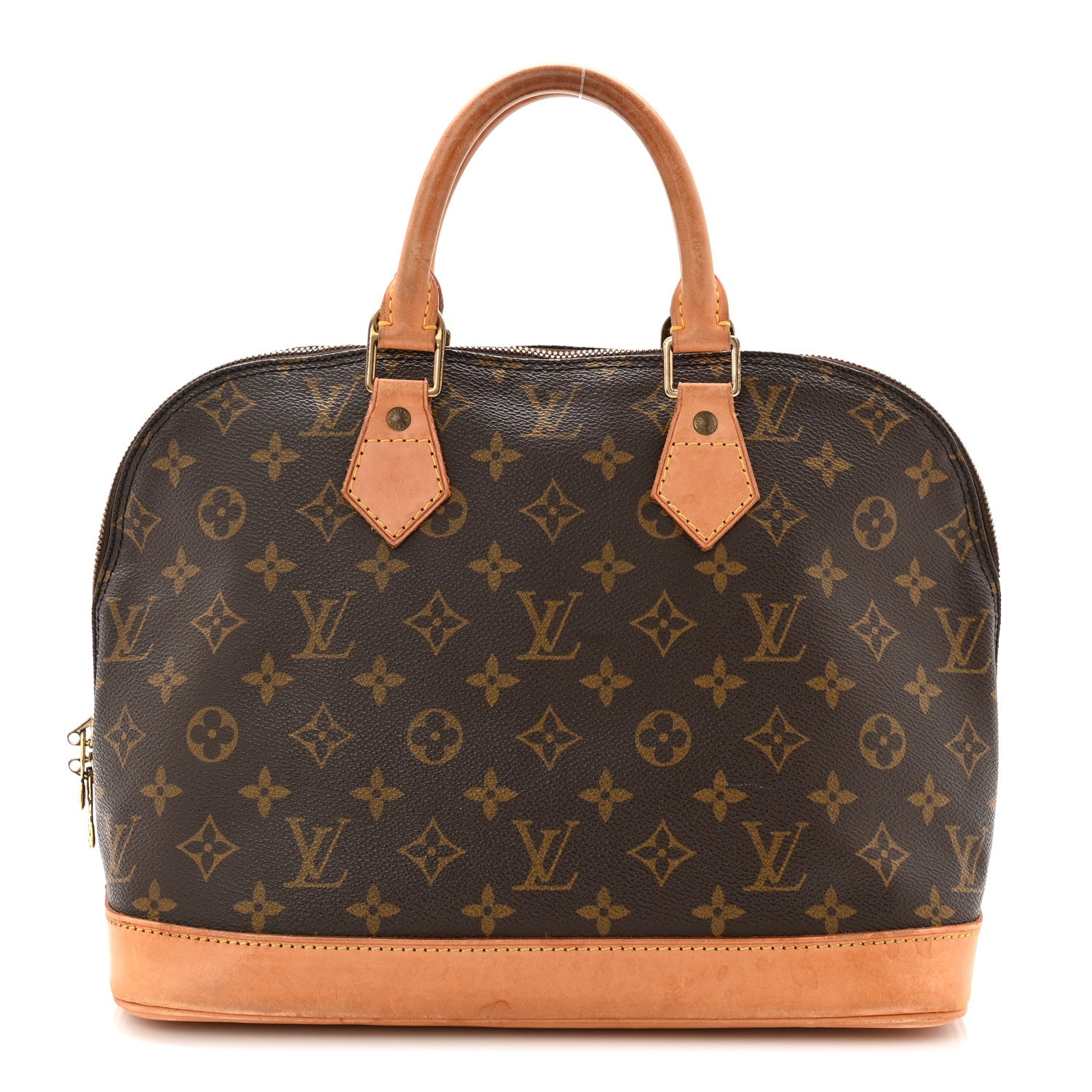Louis Vuitton Monogram Alma PM 1 of 11