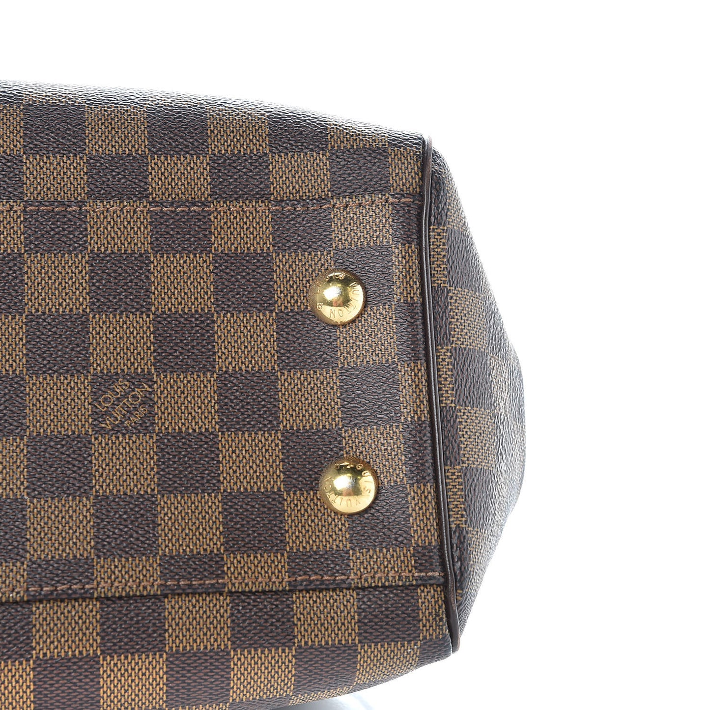 Damier Ebene Trevi PM