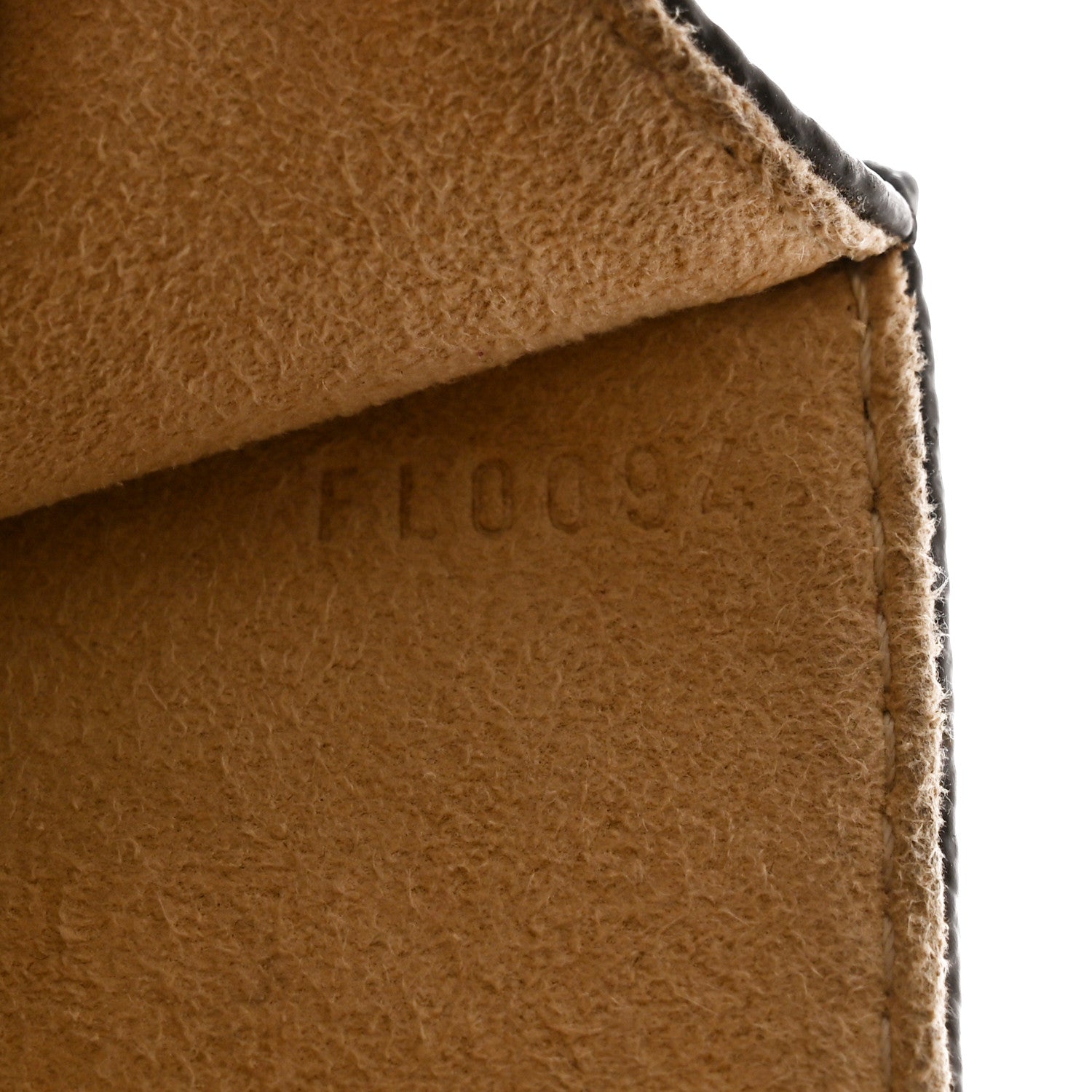 Louis Vuitton Monogram Pochette Florentine 7 of 11
