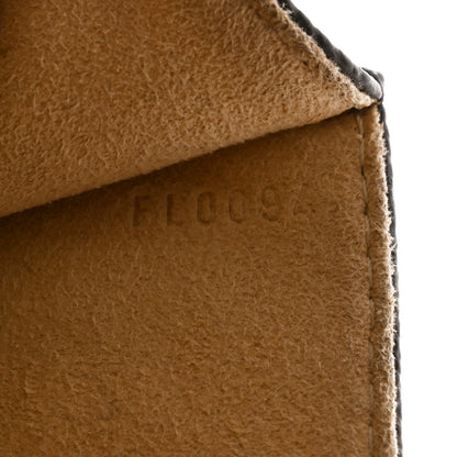Louis Vuitton Monogram Pochette Florentine 7 of 11