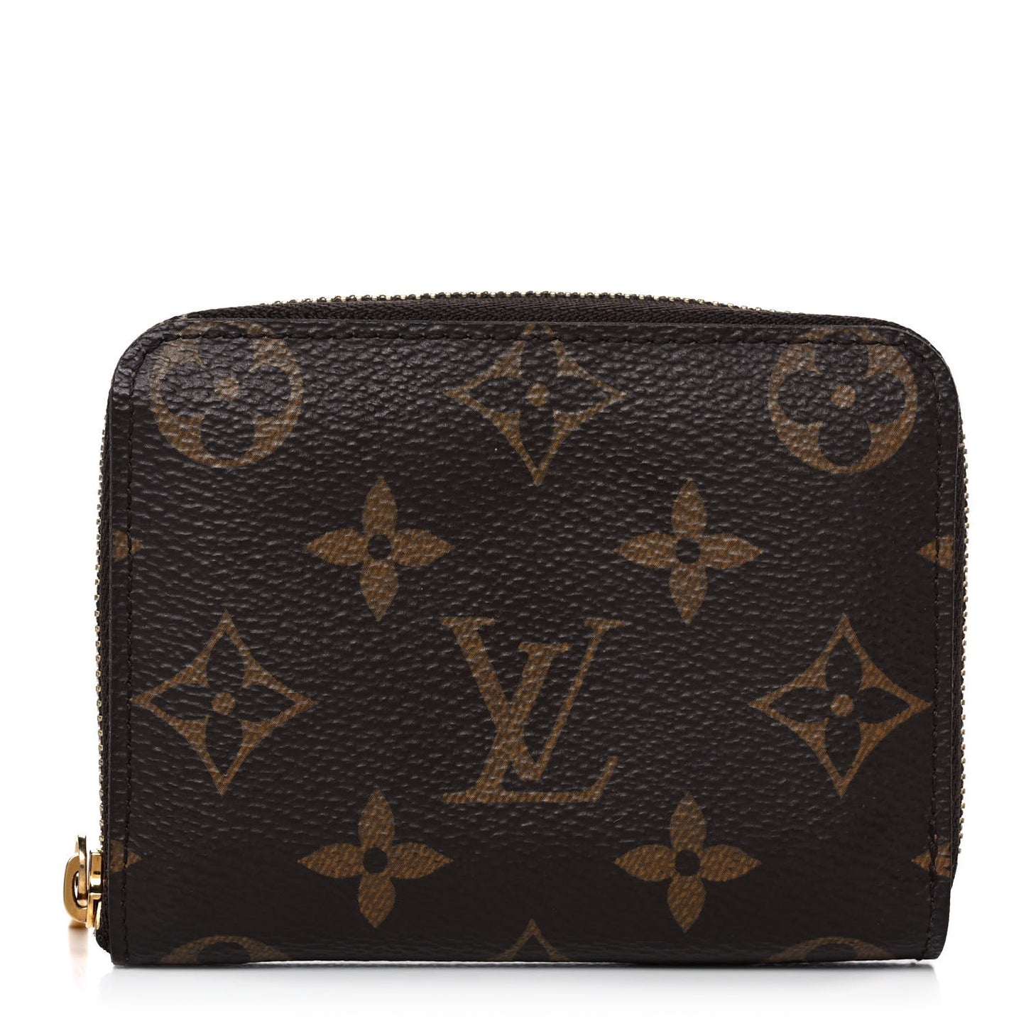 Monogram Zippy Coin Purse