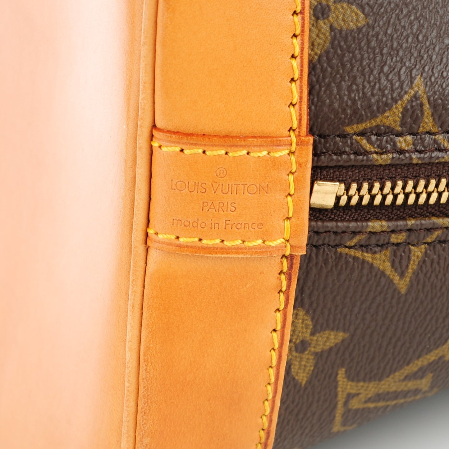Monogram Alma PM