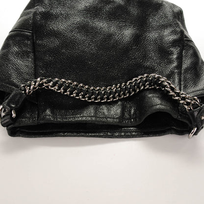Prada Cervo Lux Shoulder Bag Nero Black 14 of 14