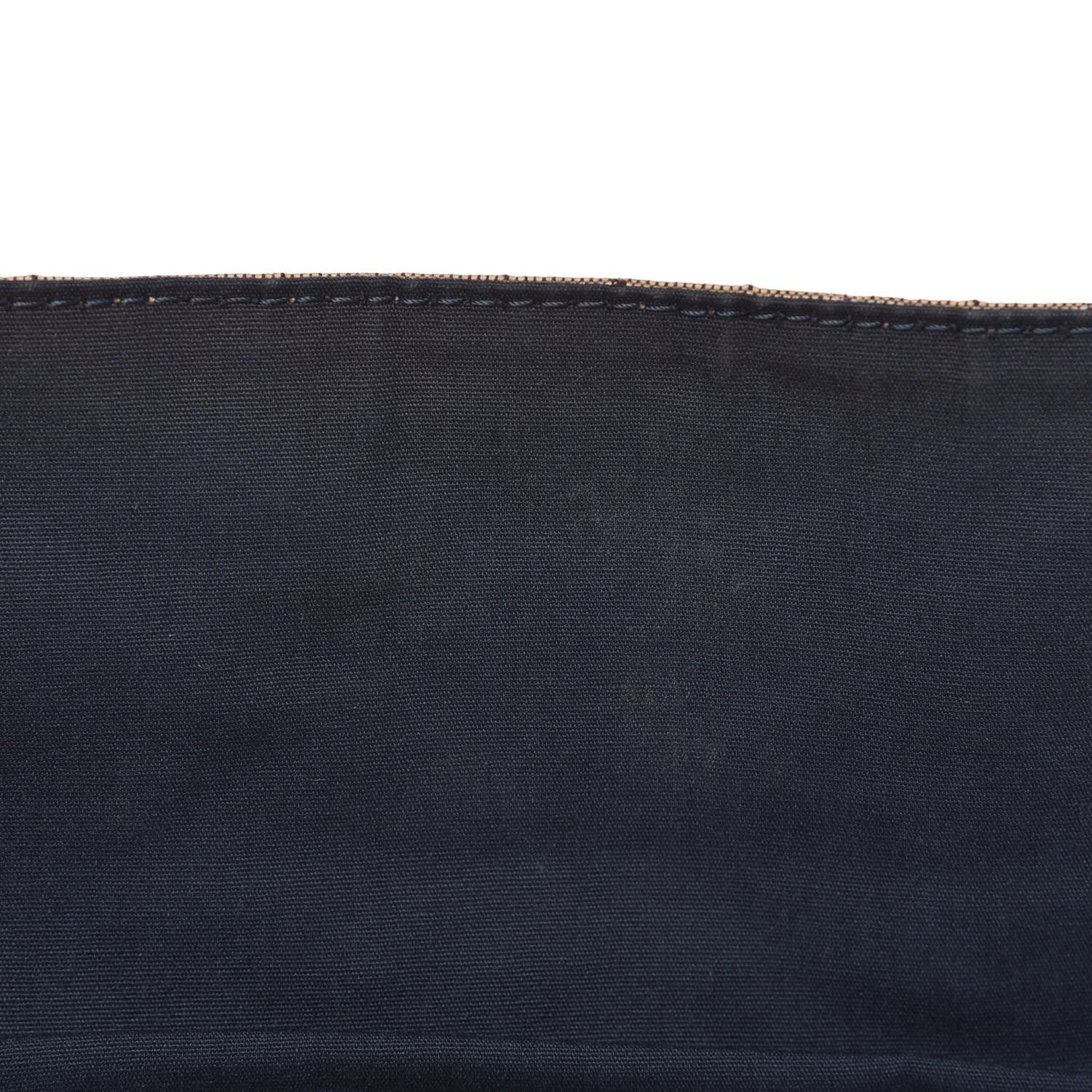 Louis Vuitton Mini Lin Sac a Langer Diaper Bag Blue 10 of 20