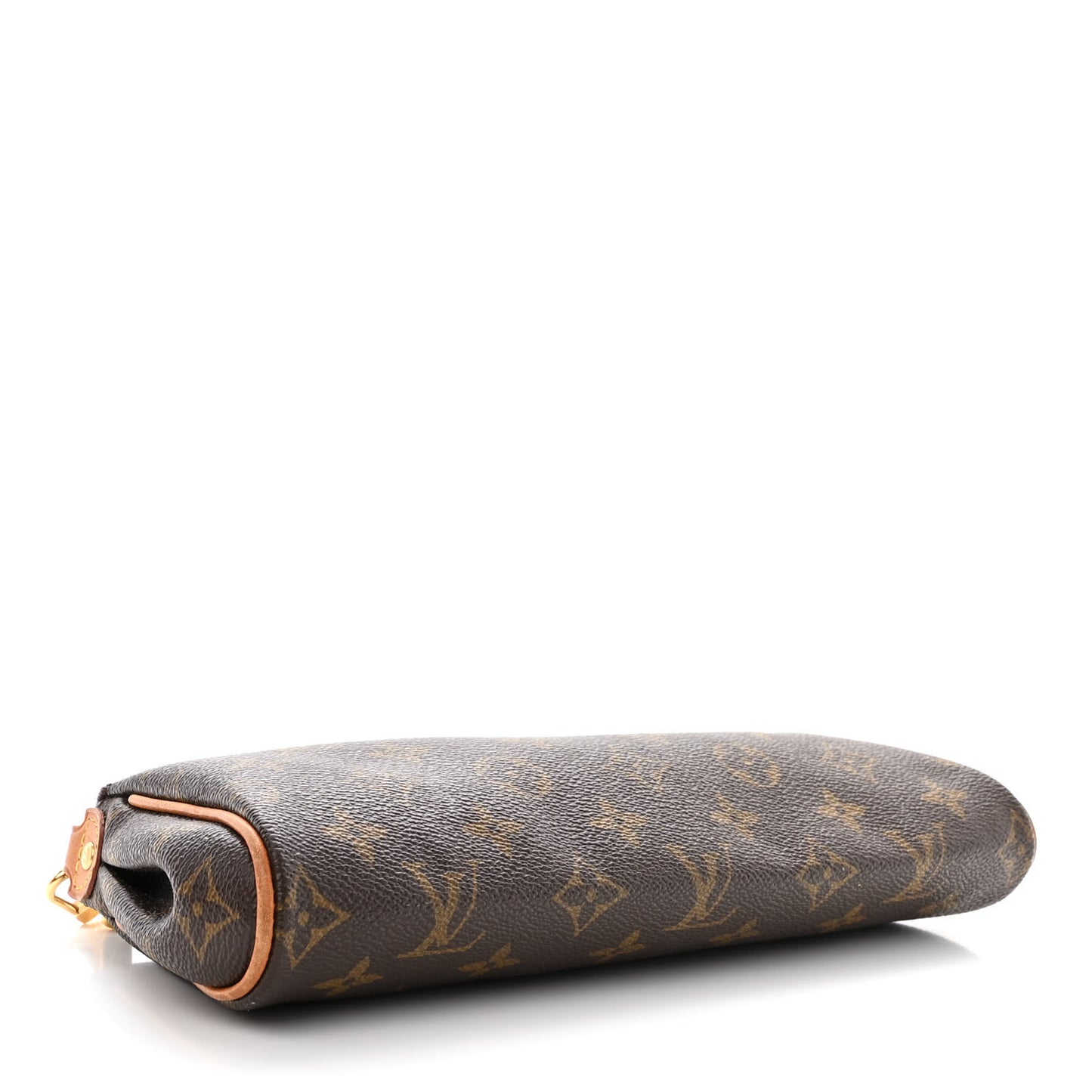 Monogram Eva Clutch