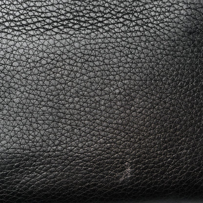 Gucci Calfskin Broadway Clutch Black 11 of 11