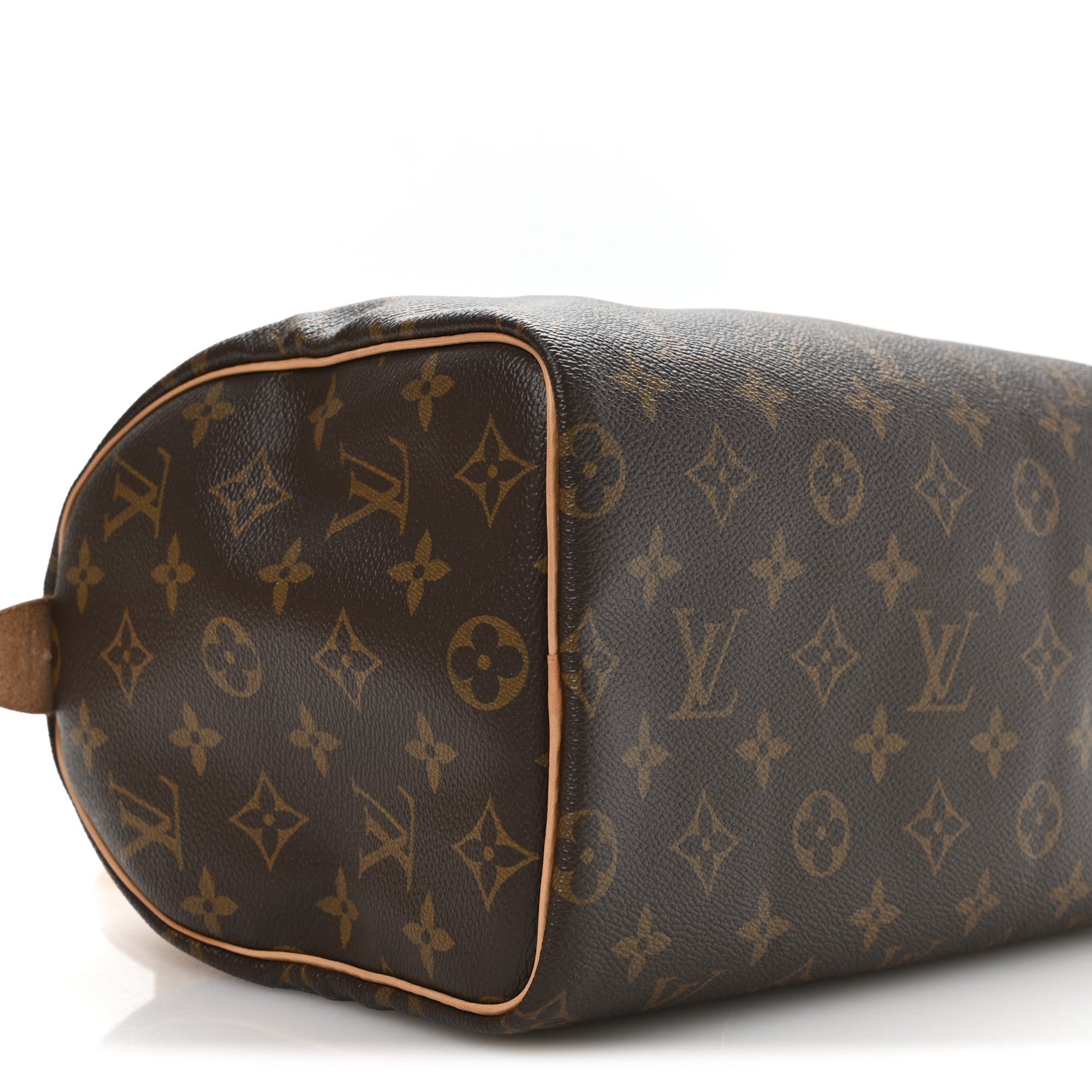 Louis Vuitton Monogram Speedy 25 14 of 19
