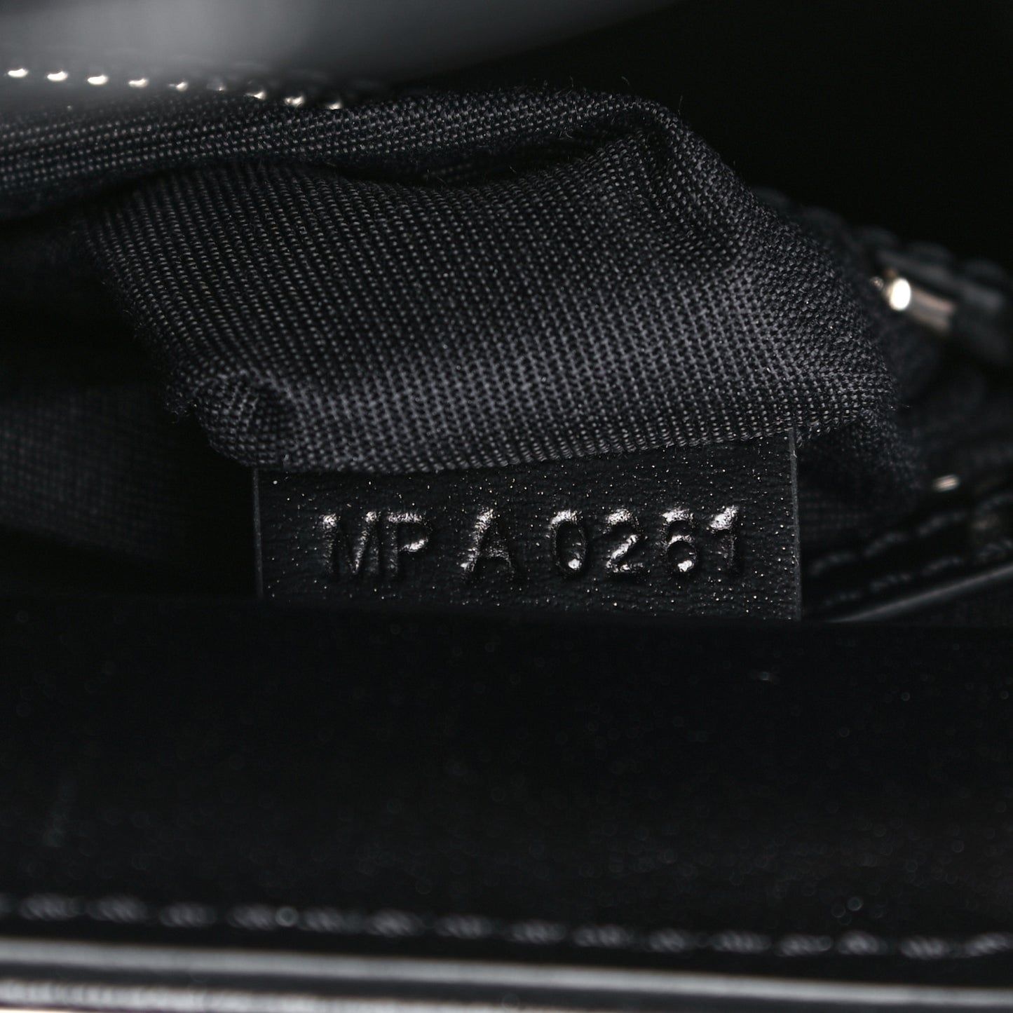 Box Calfskin Mini Lock Antigona Shoulder Bag Black
