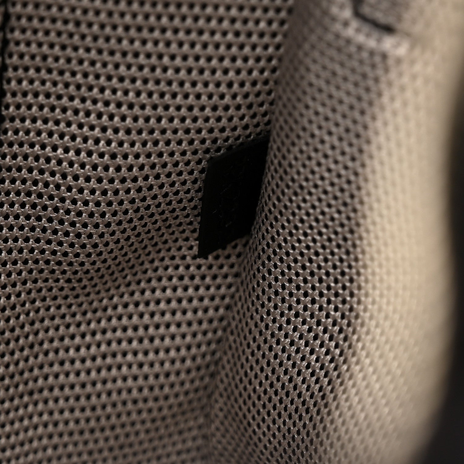 Marc Jacobs Jacquard Small The Traveler Tote Bag Black 6 of 9