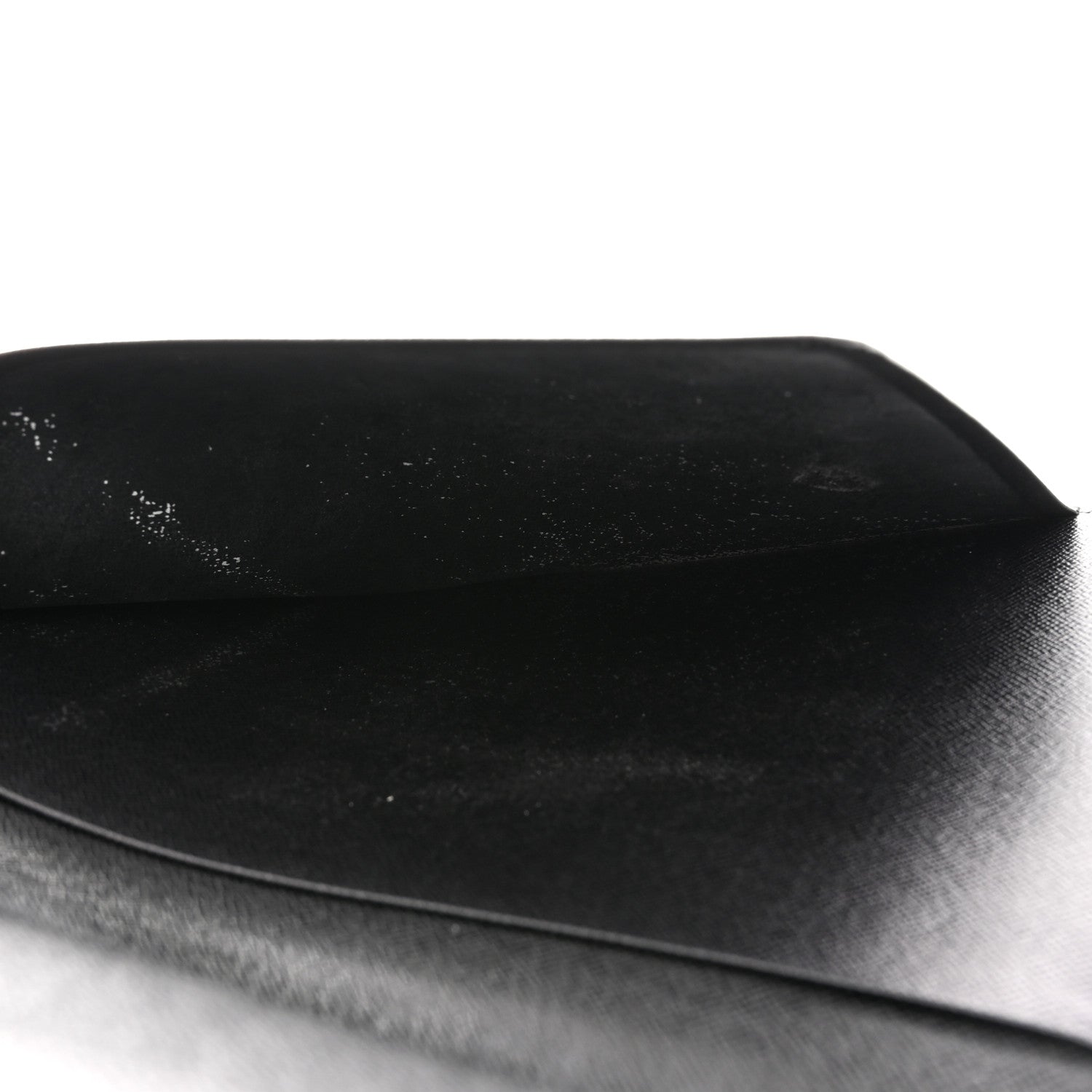 Louis Vuitton Epi Desk Agenda Cover Black 8 of 8