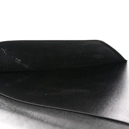 Louis Vuitton Epi Desk Agenda Cover Black 8 of 8