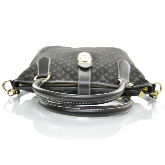 Louis Vuitton Monogram Idylle Elegie Fusain 5 of 9