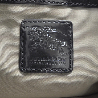 Burberry Nova Check Medium Barton Hobo 8 of 10