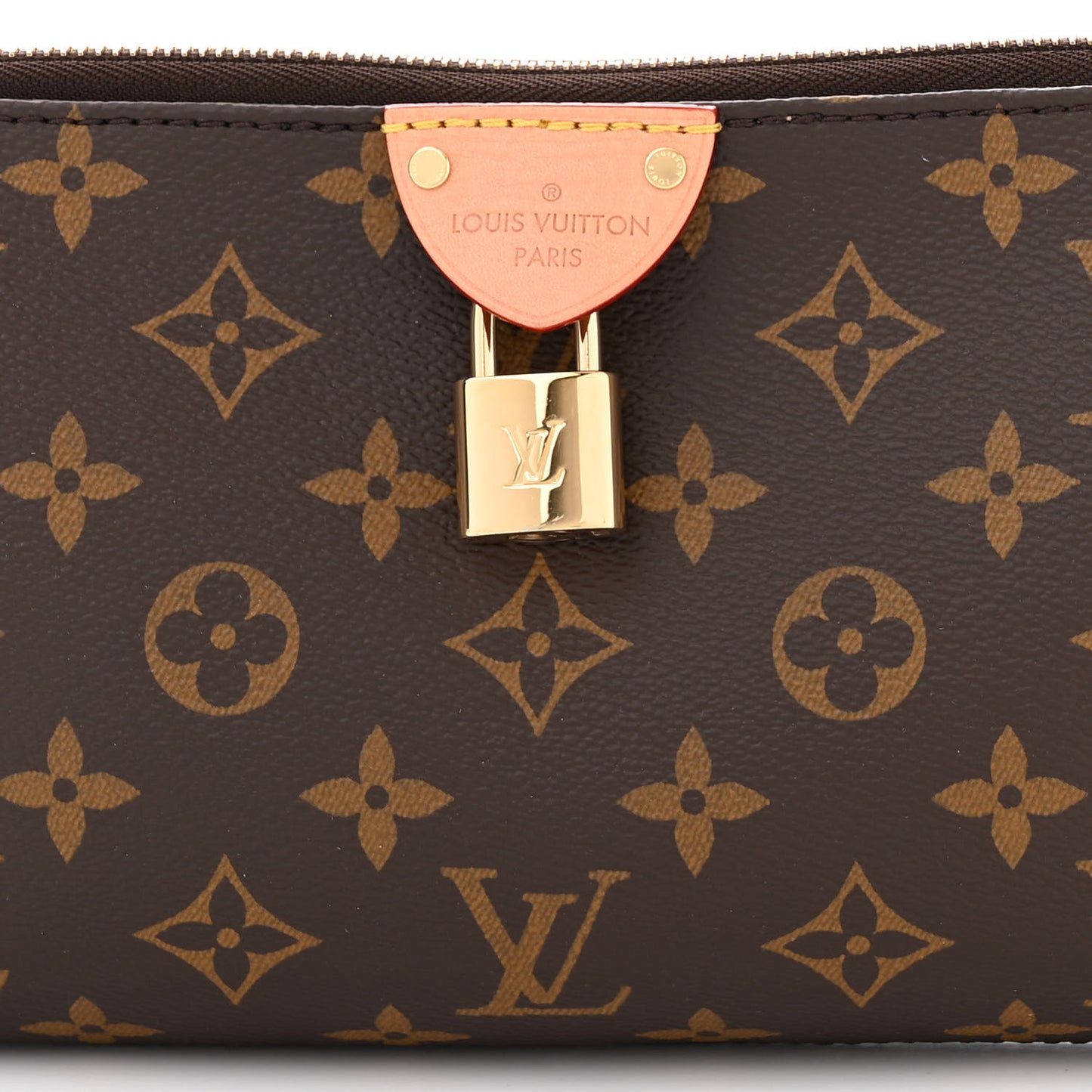 Monogram Tirette Pochette